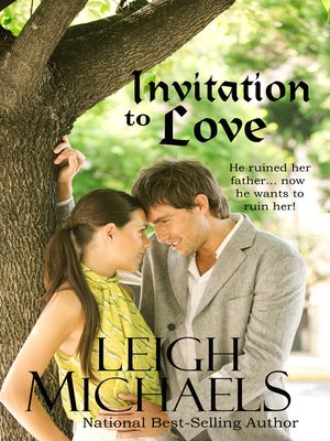 cover image of Invitation to Love